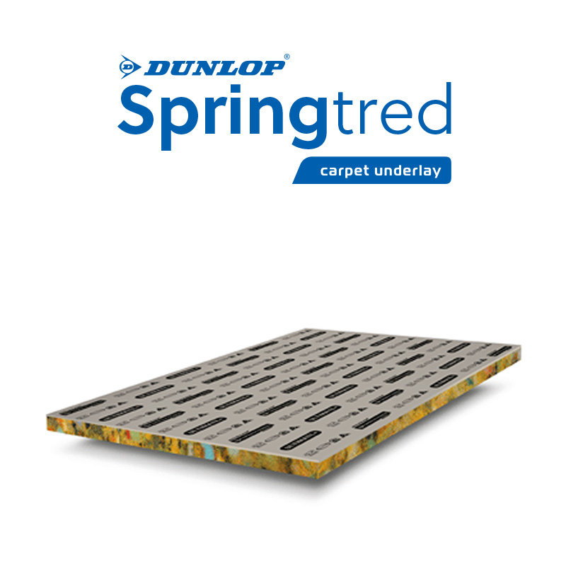 Dunlop-Carpet-Springtred