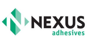 Nexus Adhesive Logo